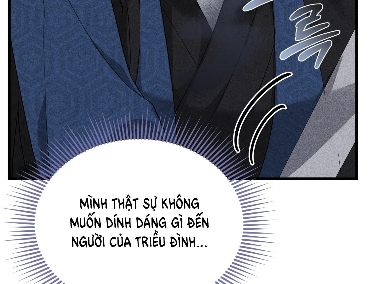 [18+] Quý Phu Nhân Thanh Tao Chapter 22 - Trang 2