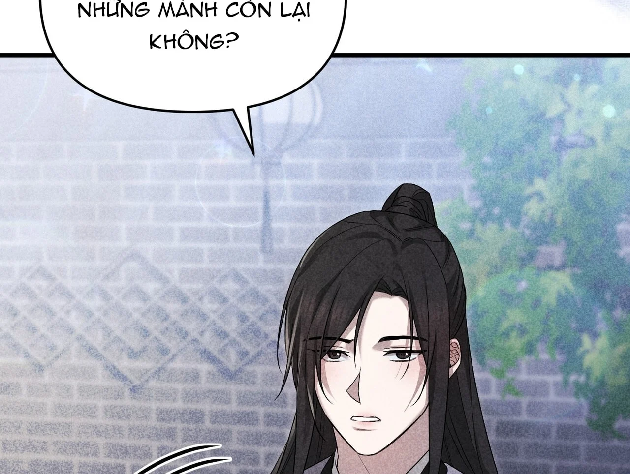 [18+] Quý Phu Nhân Thanh Tao Chapter 22 - Trang 2