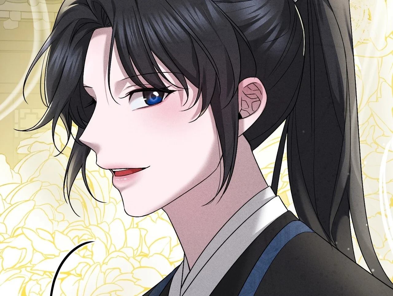 [18+] Quý Phu Nhân Thanh Tao Chapter 22 - Trang 2