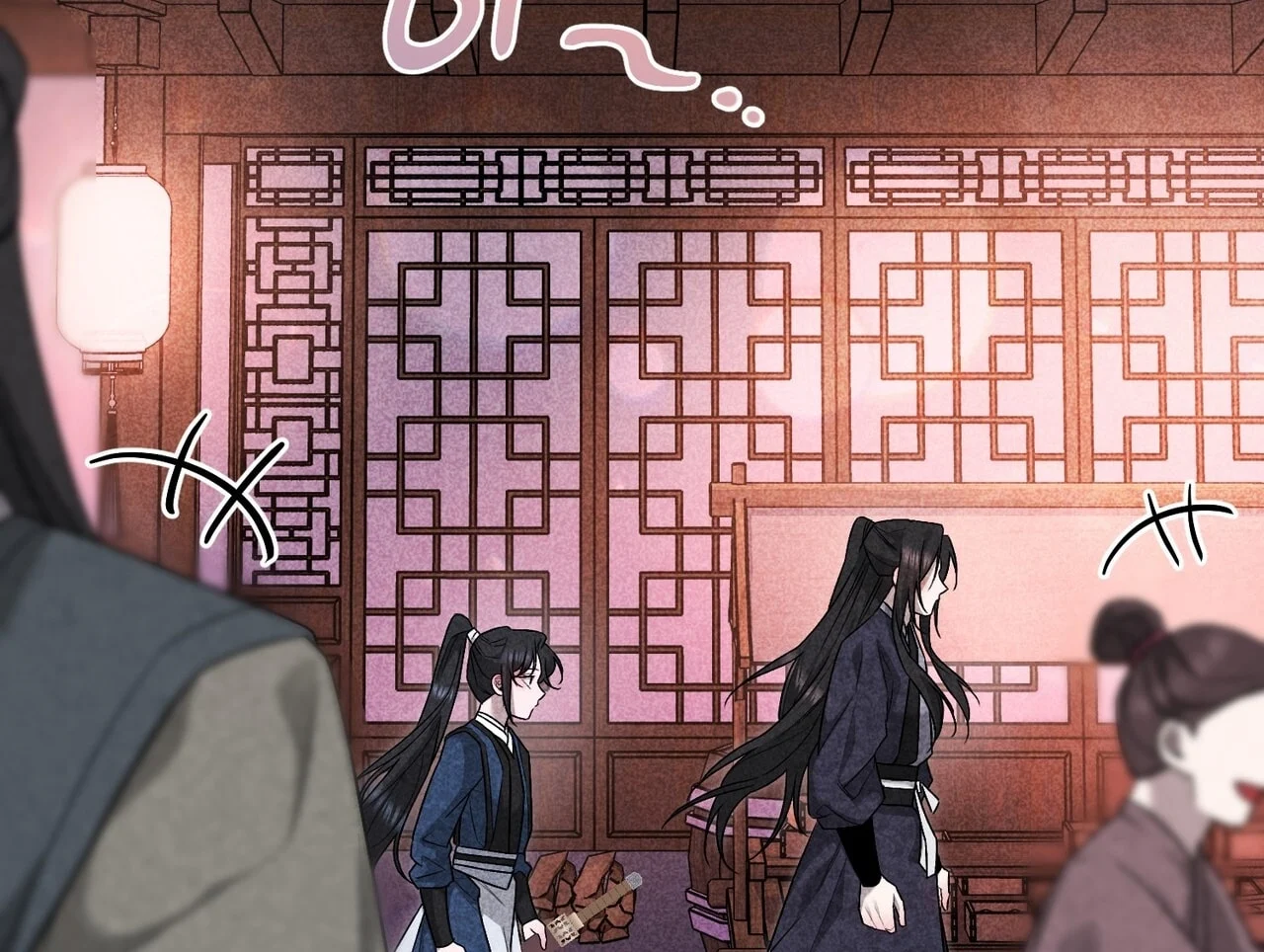[18+] Quý Phu Nhân Thanh Tao Chapter 22 - Trang 2