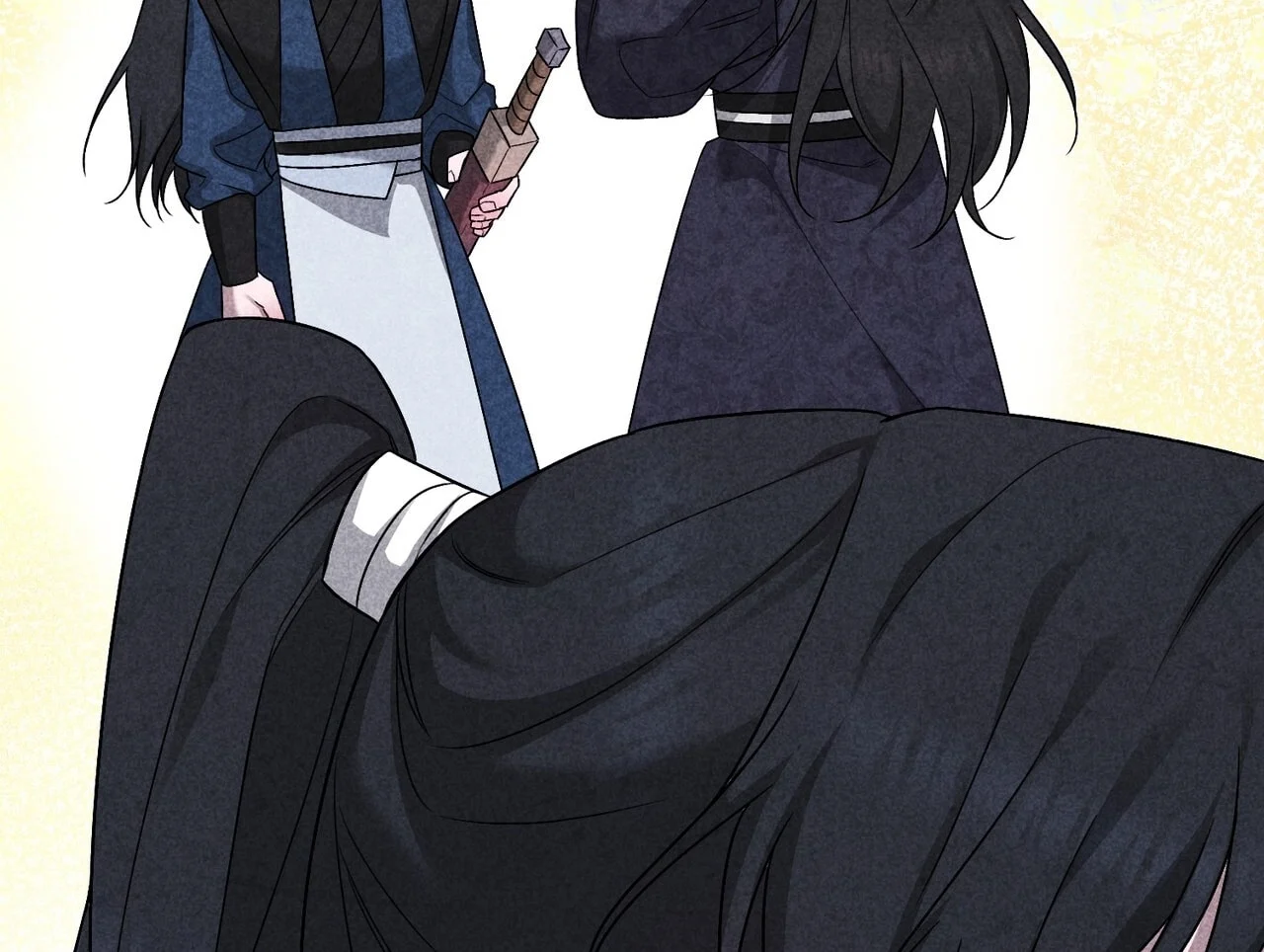 [18+] Quý Phu Nhân Thanh Tao Chapter 22 - Trang 2