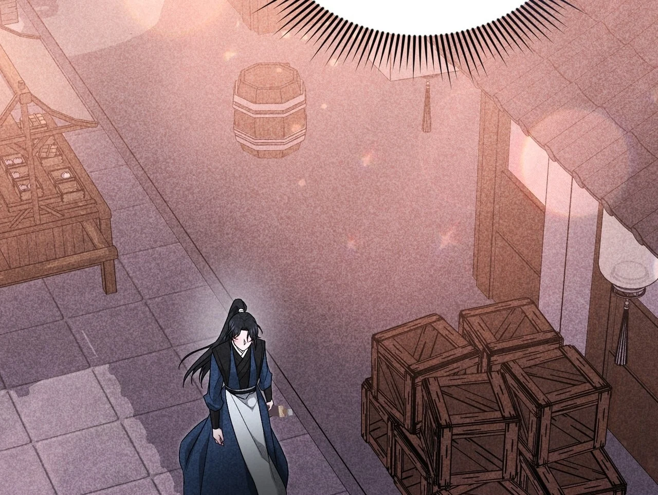 [18+] Quý Phu Nhân Thanh Tao Chapter 22 - Trang 2