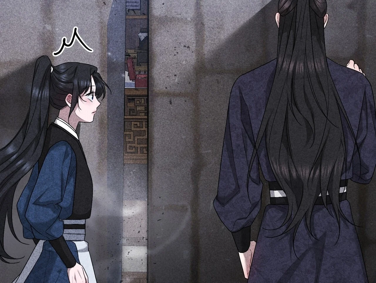 [18+] Quý Phu Nhân Thanh Tao Chapter 22 - Trang 2