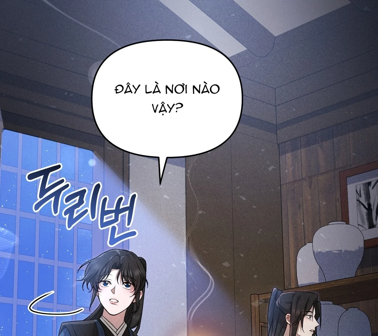 [18+] Quý Phu Nhân Thanh Tao Chapter 23 - Trang 2