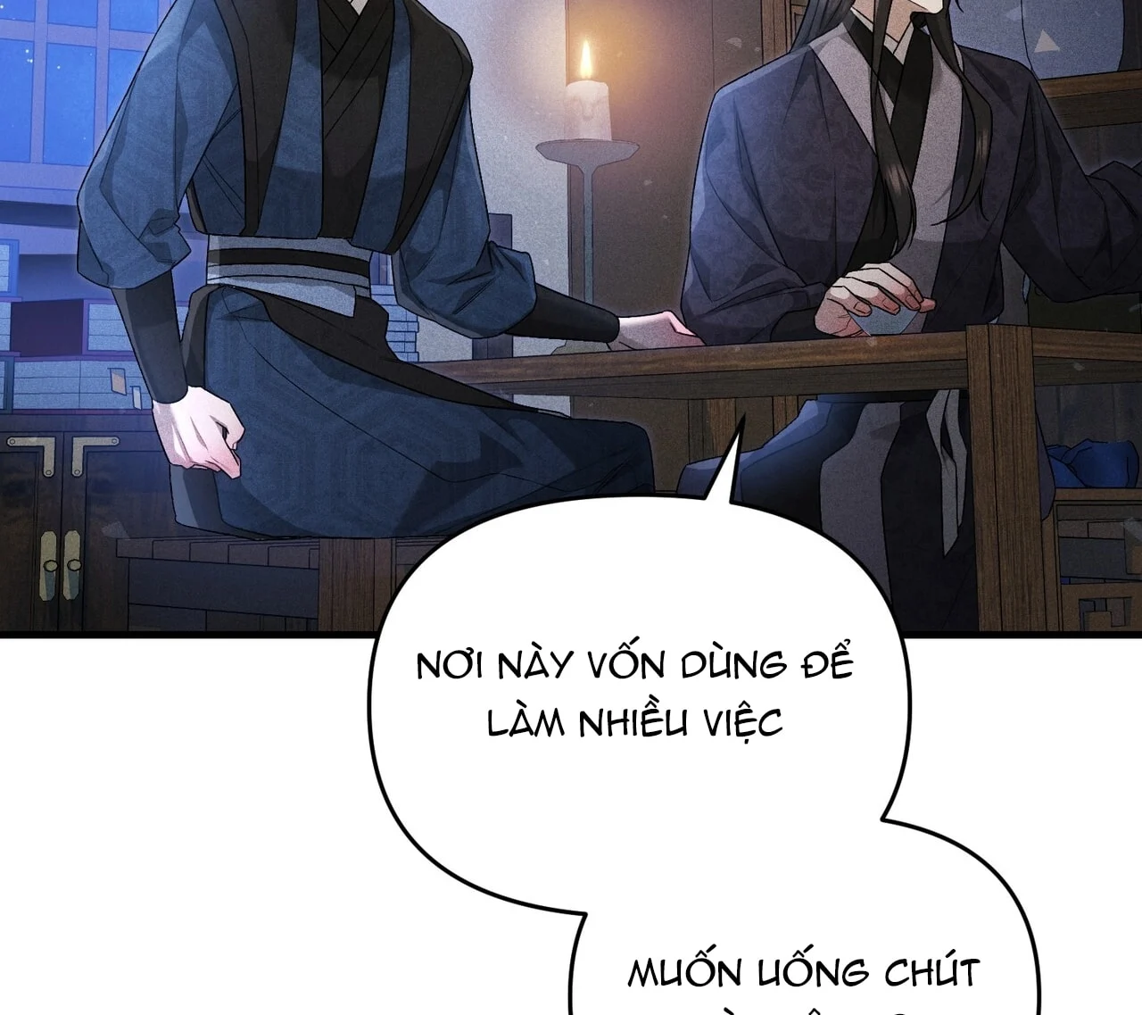 [18+] Quý Phu Nhân Thanh Tao Chapter 23 - Trang 2