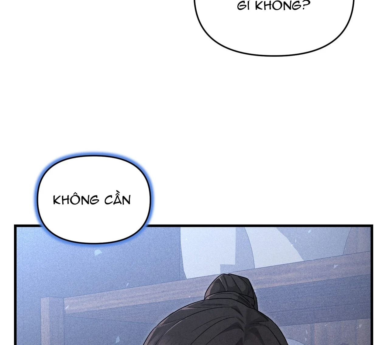 [18+] Quý Phu Nhân Thanh Tao Chapter 23 - Trang 2