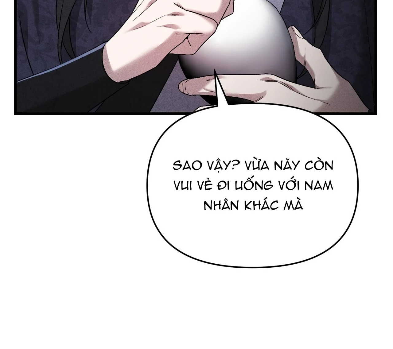 [18+] Quý Phu Nhân Thanh Tao Chapter 23 - Trang 2