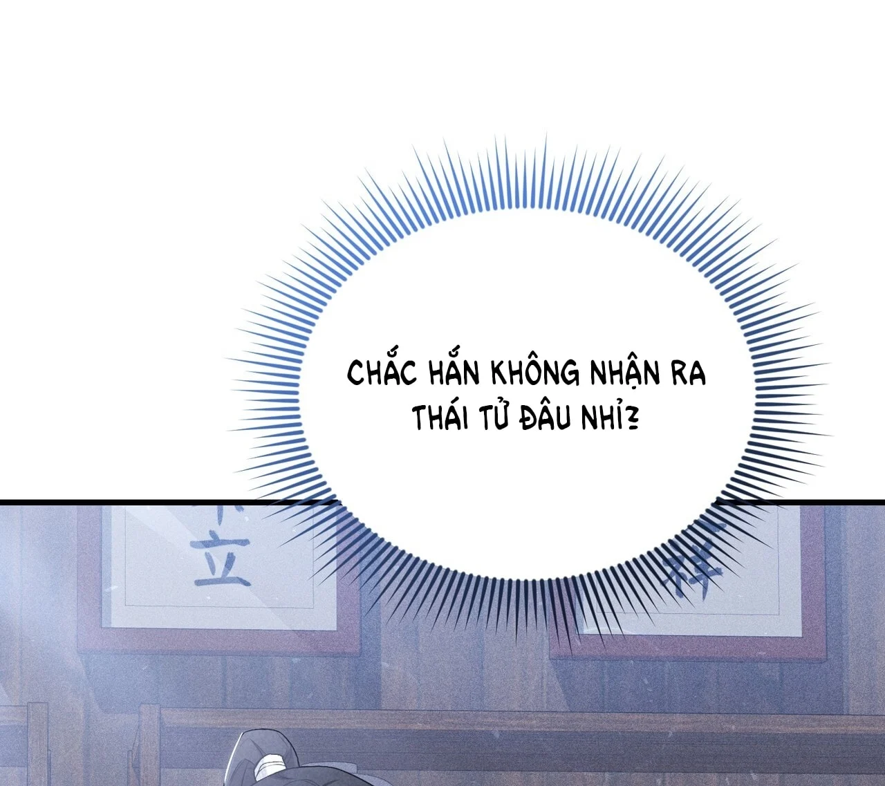 [18+] Quý Phu Nhân Thanh Tao Chapter 23 - Trang 2