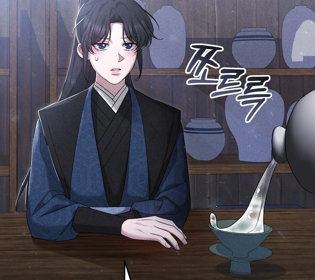 [18+] Quý Phu Nhân Thanh Tao Chapter 23 - Trang 2