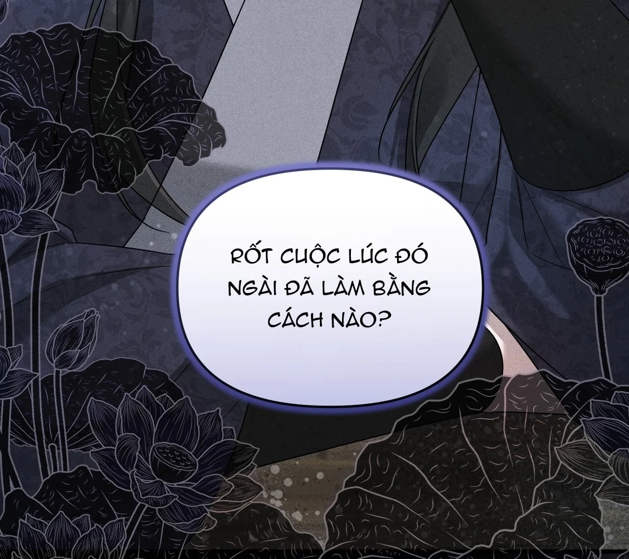 [18+] Quý Phu Nhân Thanh Tao Chapter 23 - Trang 2