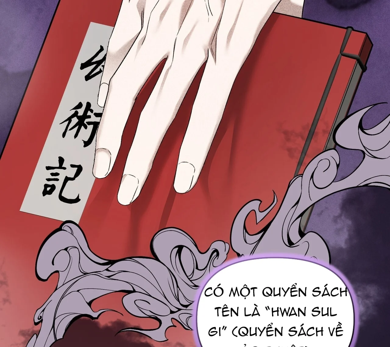 [18+] Quý Phu Nhân Thanh Tao Chapter 24 - Trang 2