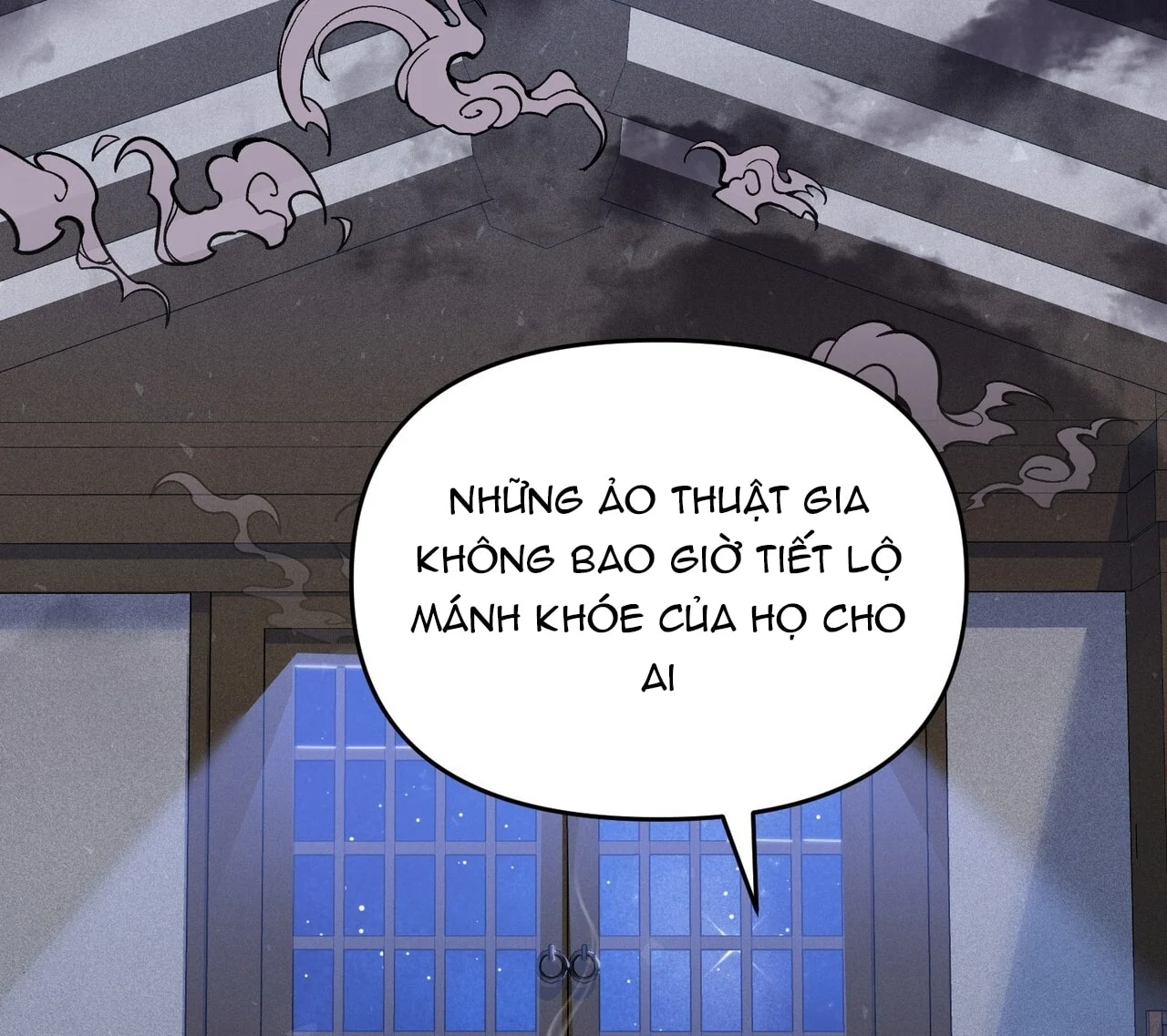 [18+] Quý Phu Nhân Thanh Tao Chapter 24 - Trang 2