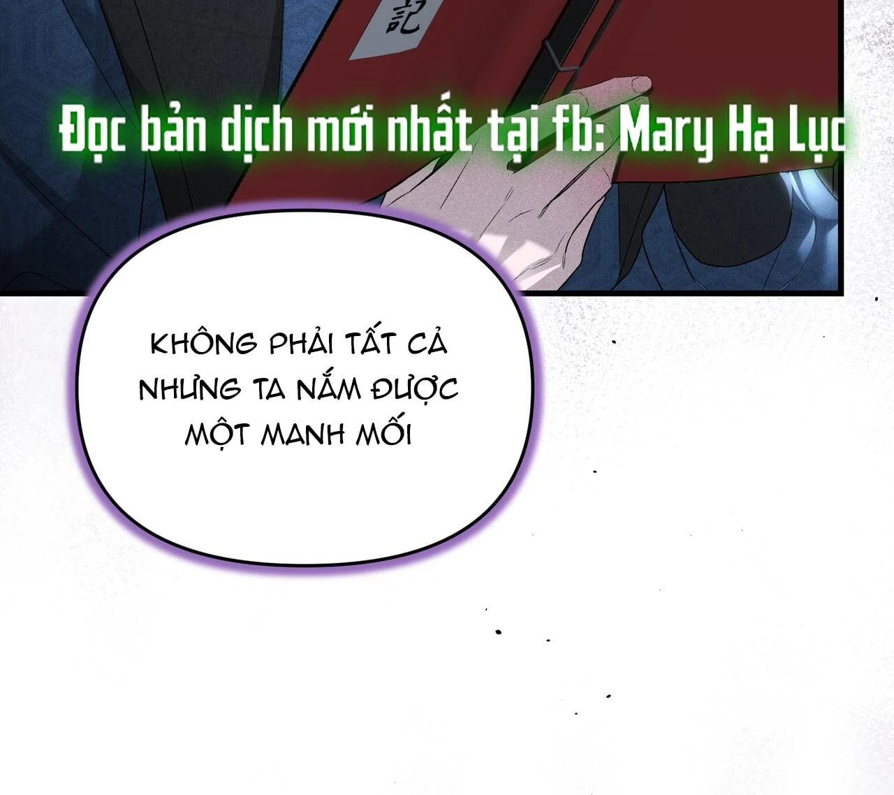 [18+] Quý Phu Nhân Thanh Tao Chapter 24 - Trang 2