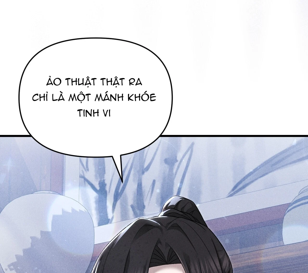 [18+] Quý Phu Nhân Thanh Tao Chapter 24 - Trang 2