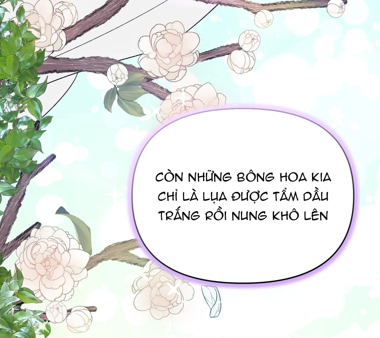 [18+] Quý Phu Nhân Thanh Tao Chapter 24 - Trang 2