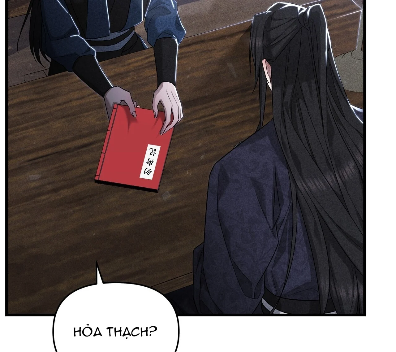 [18+] Quý Phu Nhân Thanh Tao Chapter 24 - Trang 2