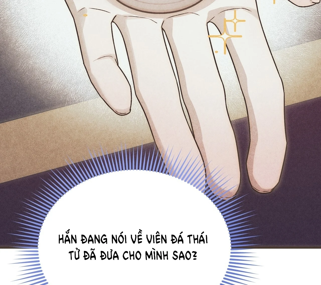 [18+] Quý Phu Nhân Thanh Tao Chapter 24 - Trang 2
