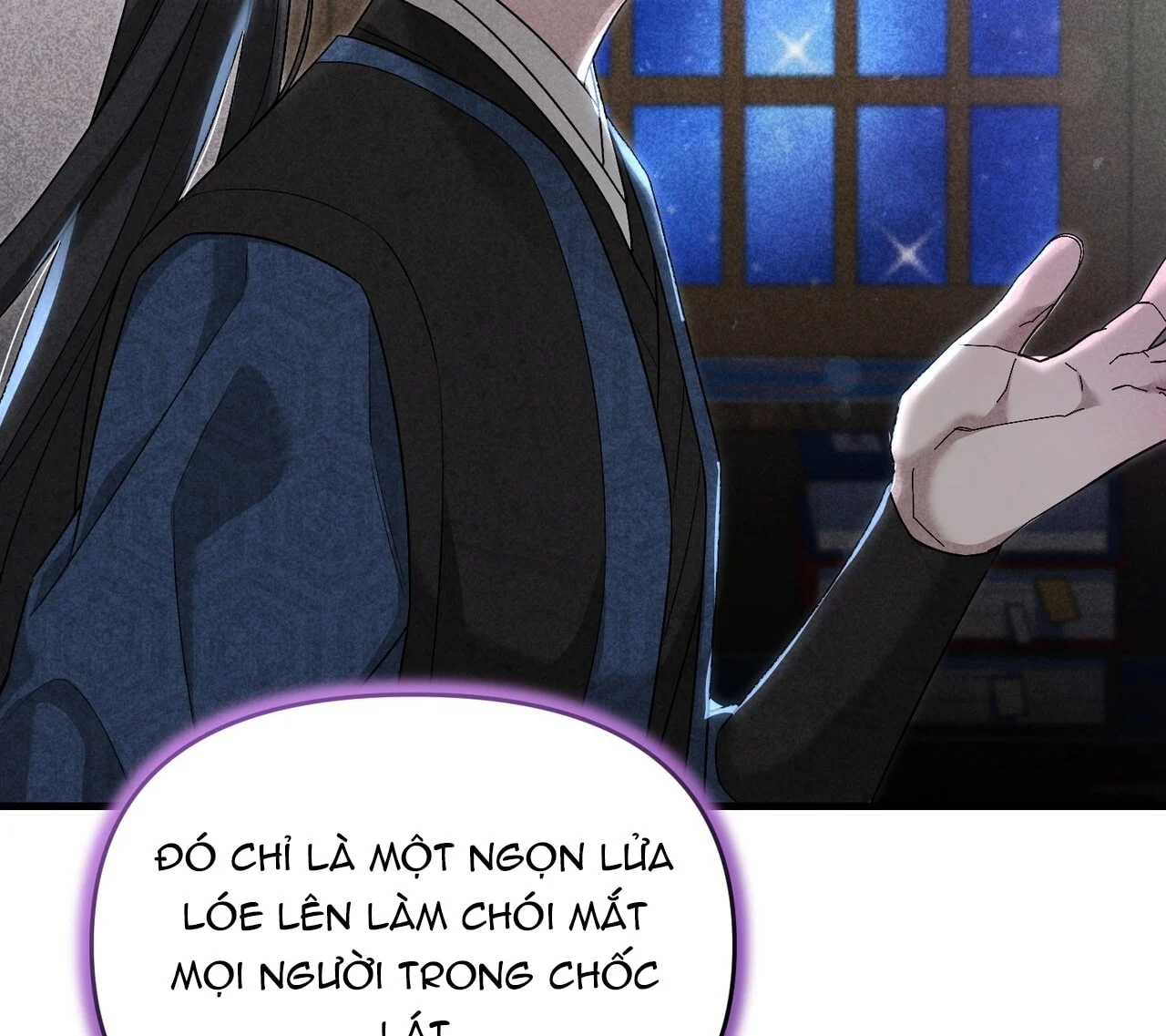 [18+] Quý Phu Nhân Thanh Tao Chapter 24 - Trang 2