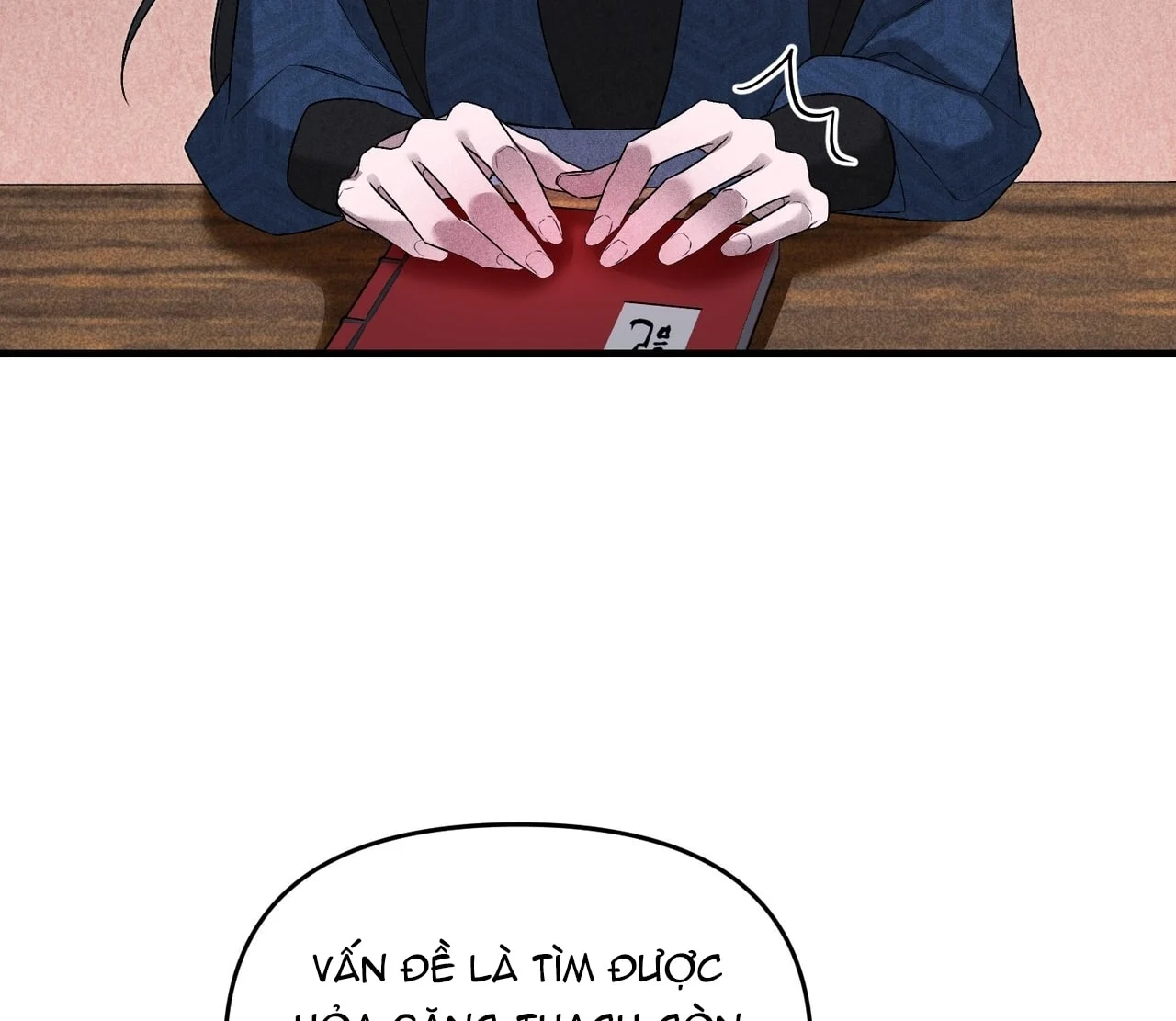 [18+] Quý Phu Nhân Thanh Tao Chapter 24 - Trang 2
