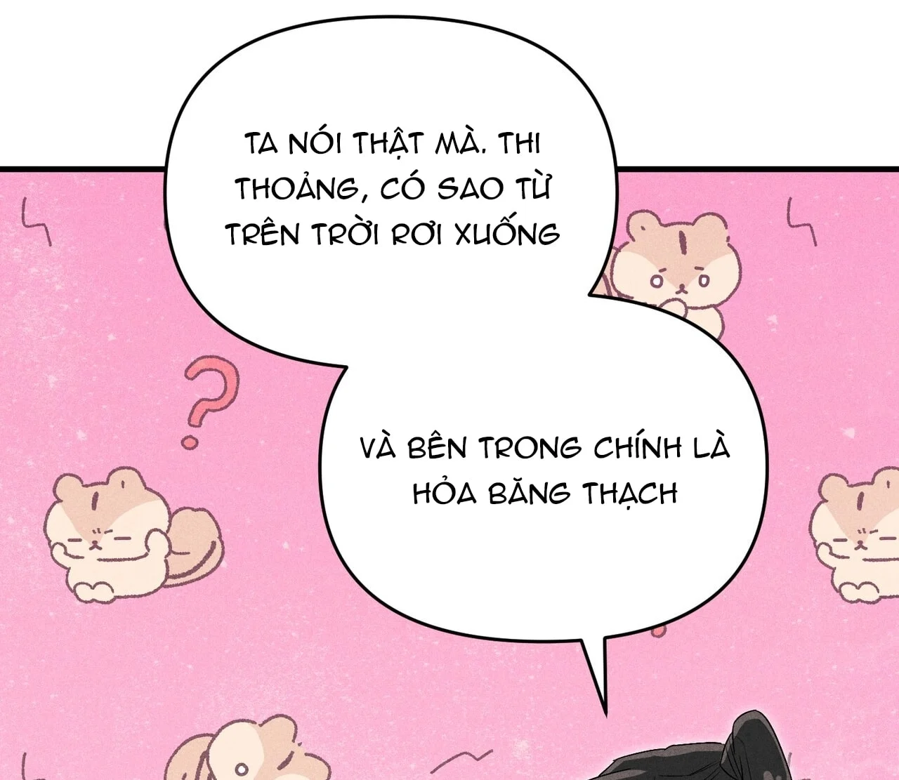 [18+] Quý Phu Nhân Thanh Tao Chapter 24 - Trang 2