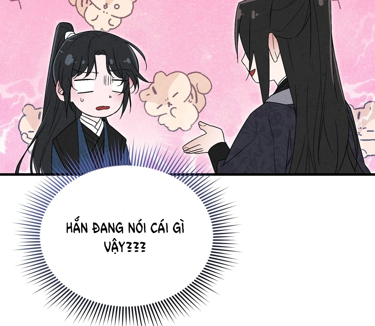 [18+] Quý Phu Nhân Thanh Tao Chapter 24 - Trang 2