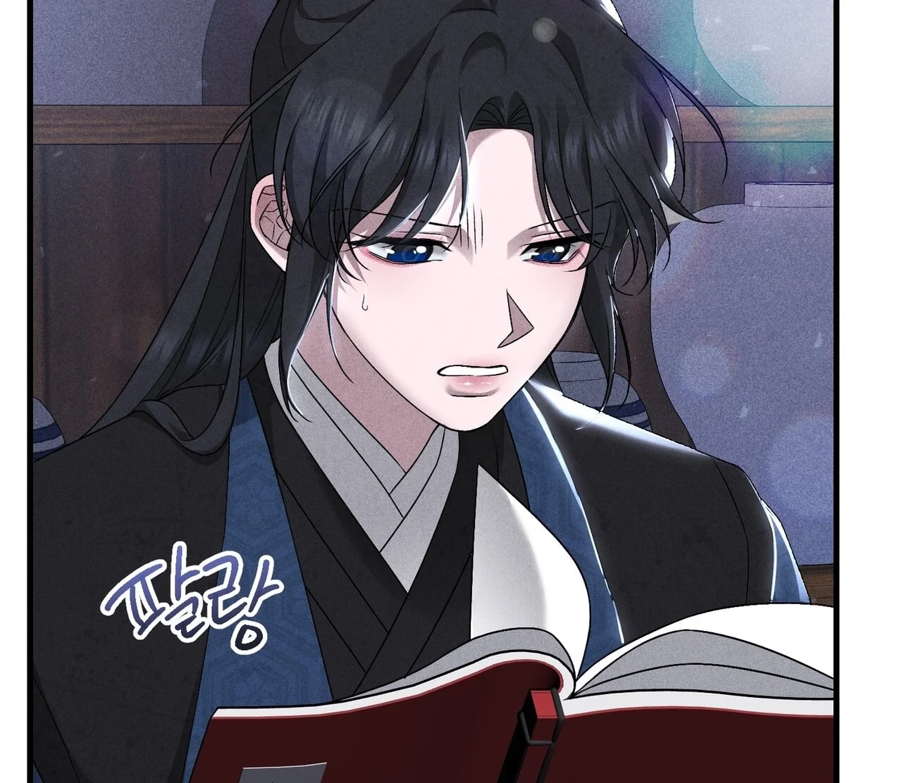 [18+] Quý Phu Nhân Thanh Tao Chapter 24 - Trang 2
