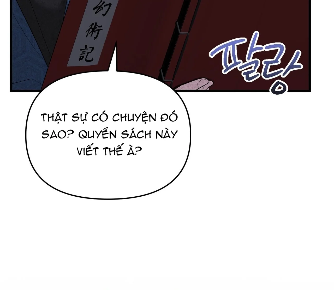 [18+] Quý Phu Nhân Thanh Tao Chapter 24 - Trang 2