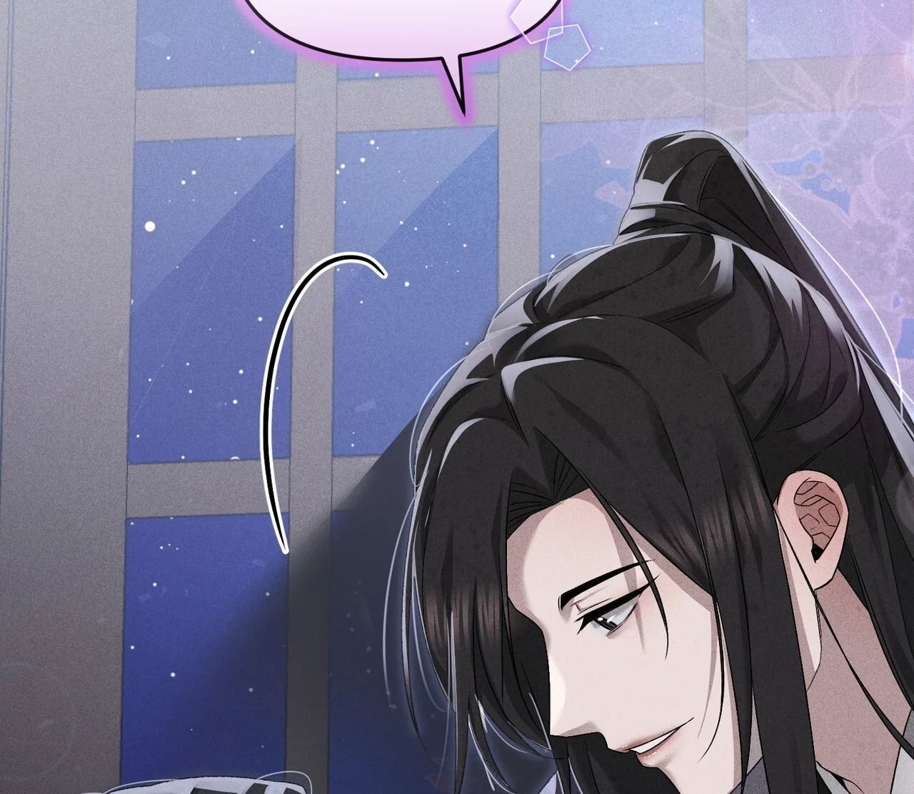 [18+] Quý Phu Nhân Thanh Tao Chapter 24 - Trang 2