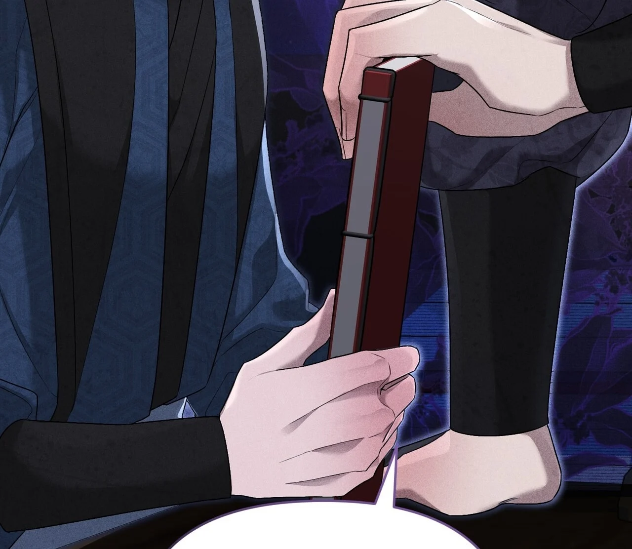 [18+] Quý Phu Nhân Thanh Tao Chapter 24 - Trang 2