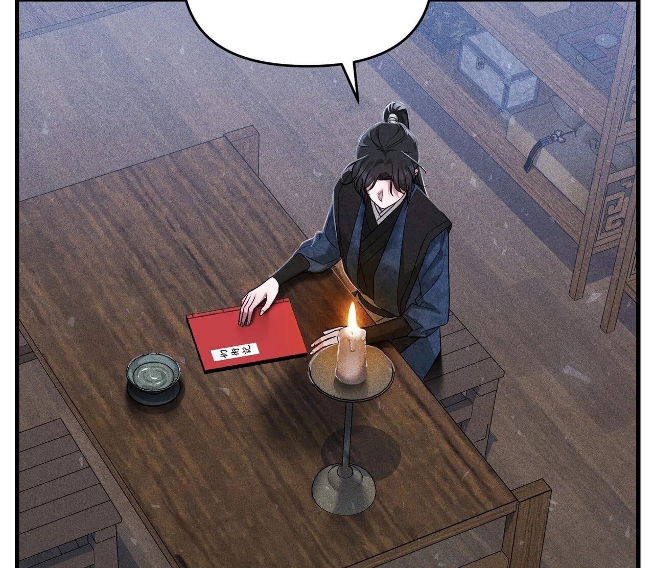 [18+] Quý Phu Nhân Thanh Tao Chapter 24 - Trang 2
