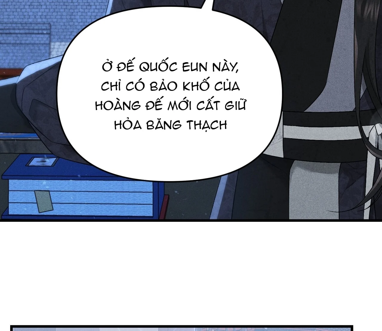 [18+] Quý Phu Nhân Thanh Tao Chapter 24 - Trang 2