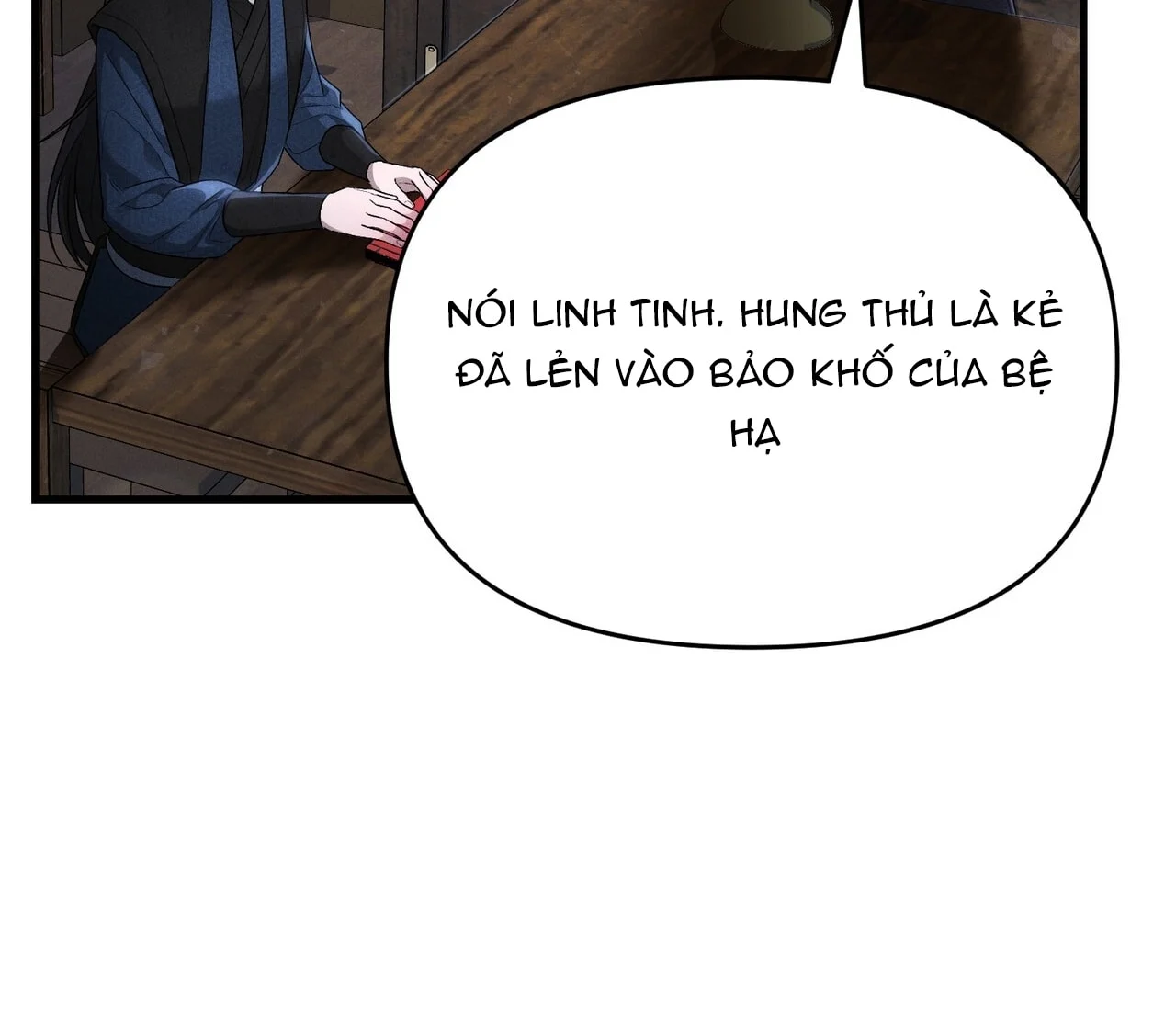 [18+] Quý Phu Nhân Thanh Tao Chapter 24 - Trang 2