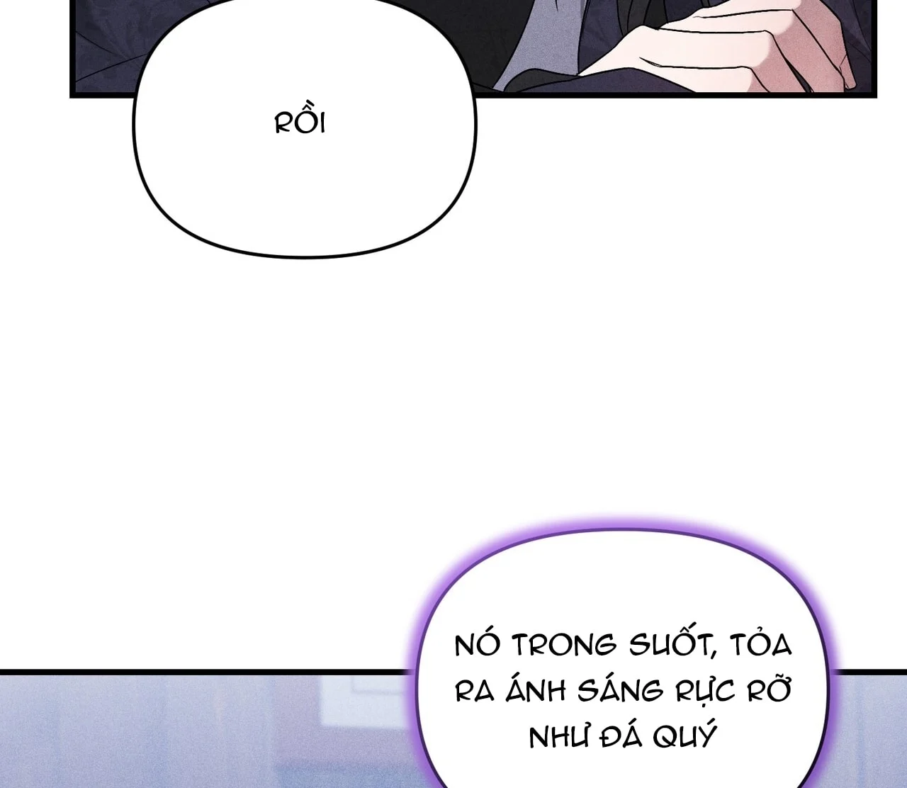 [18+] Quý Phu Nhân Thanh Tao Chapter 24 - Trang 2