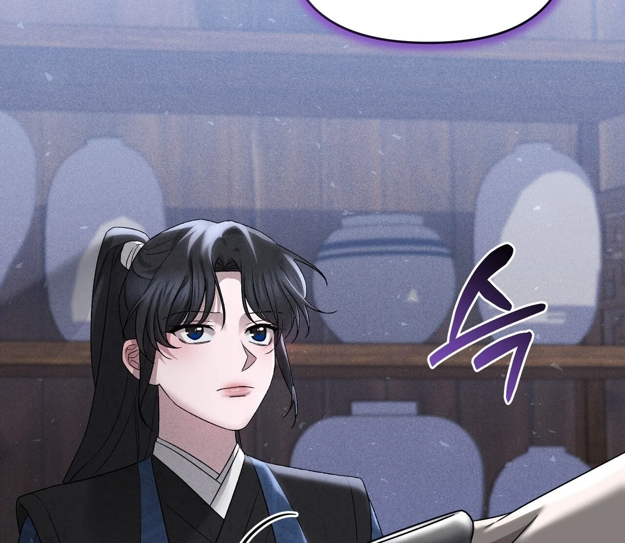 [18+] Quý Phu Nhân Thanh Tao Chapter 24 - Trang 2