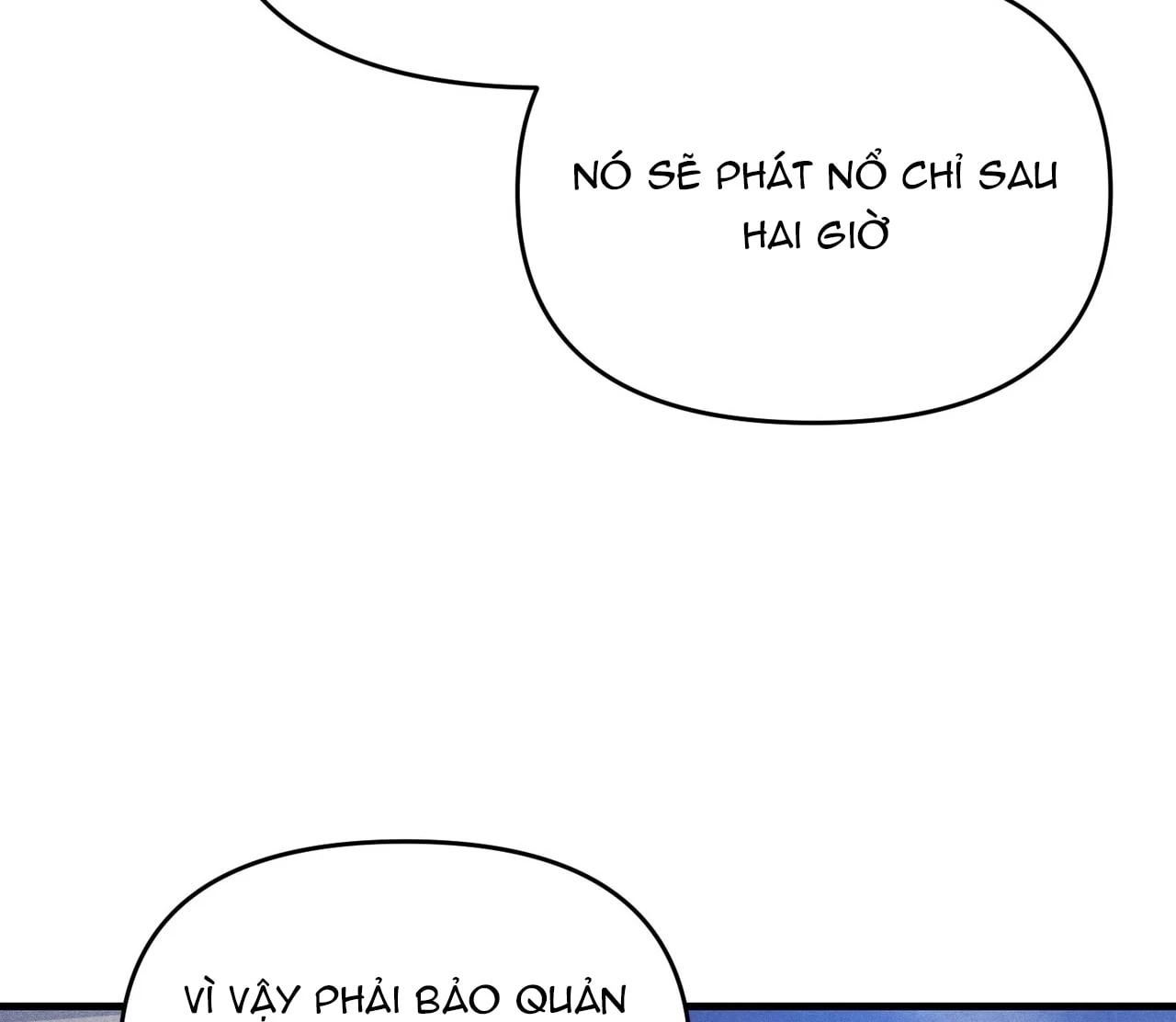 [18+] Quý Phu Nhân Thanh Tao Chapter 24 - Trang 2