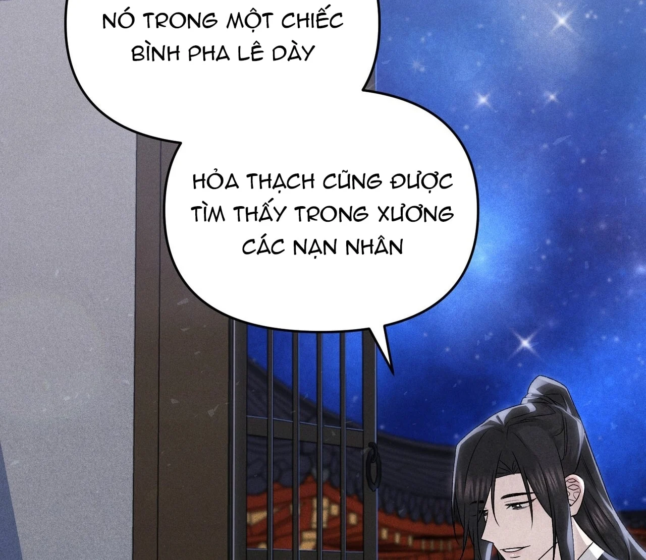 [18+] Quý Phu Nhân Thanh Tao Chapter 24 - Trang 2
