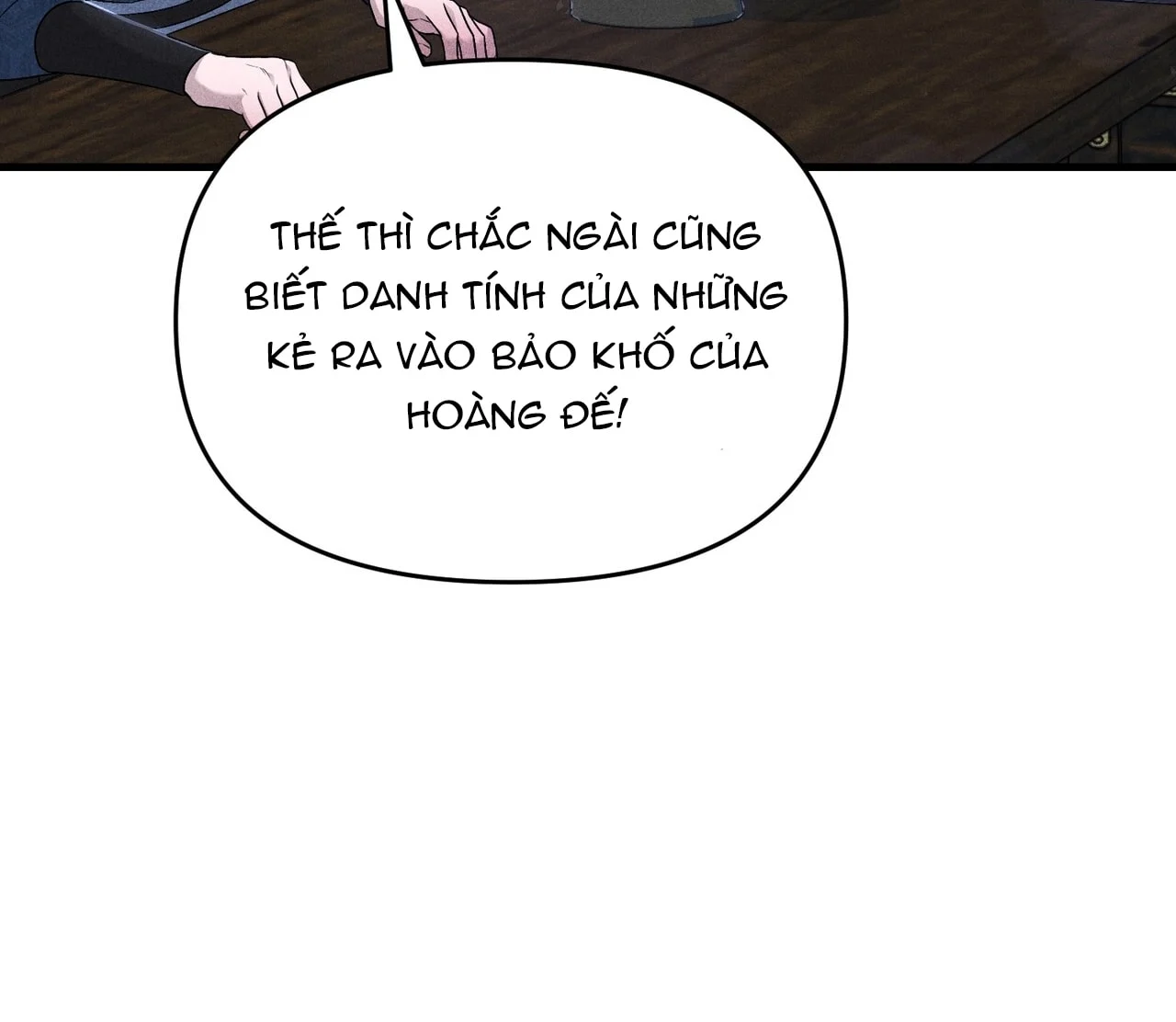 [18+] Quý Phu Nhân Thanh Tao Chapter 24 - Trang 2