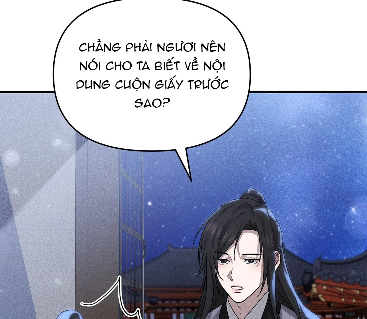 [18+] Quý Phu Nhân Thanh Tao Chapter 24 - Trang 2