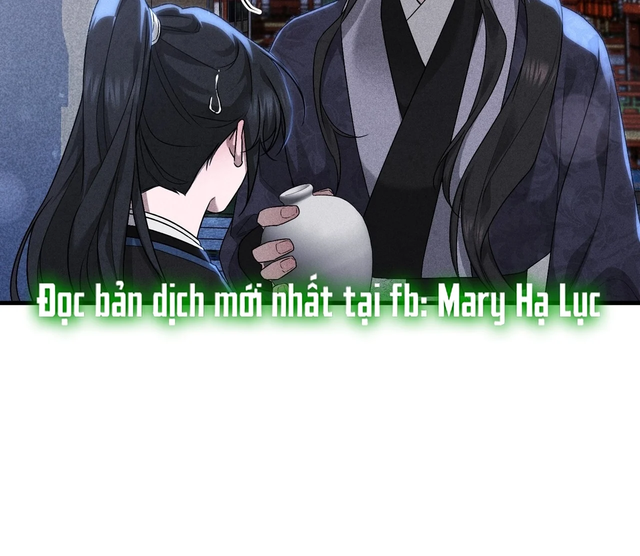 [18+] Quý Phu Nhân Thanh Tao Chapter 24 - Trang 2