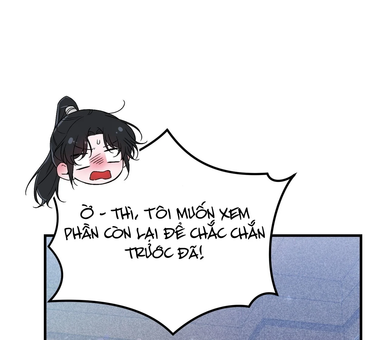 [18+] Quý Phu Nhân Thanh Tao Chapter 24 - Trang 2