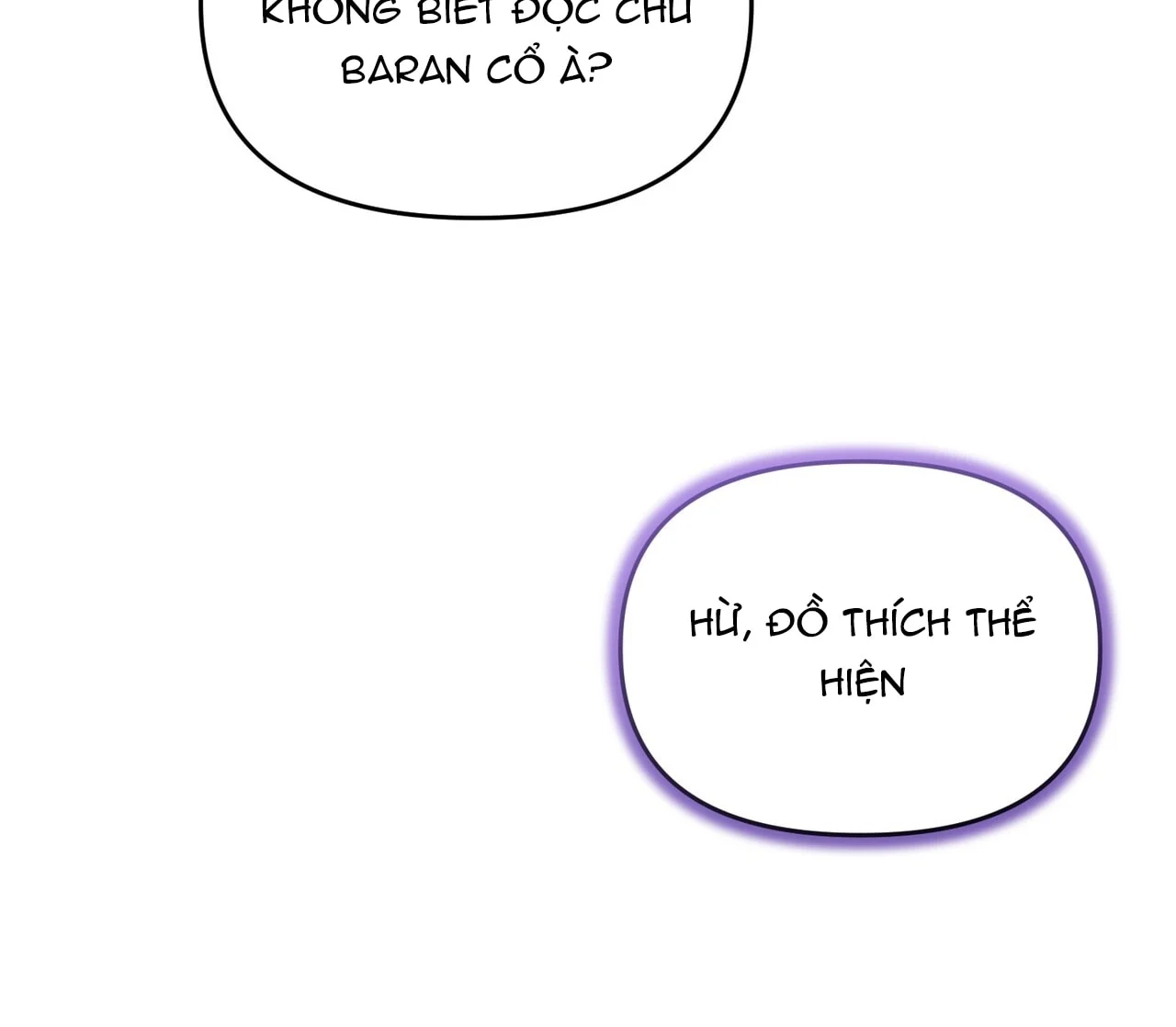 [18+] Quý Phu Nhân Thanh Tao Chapter 24 - Trang 2