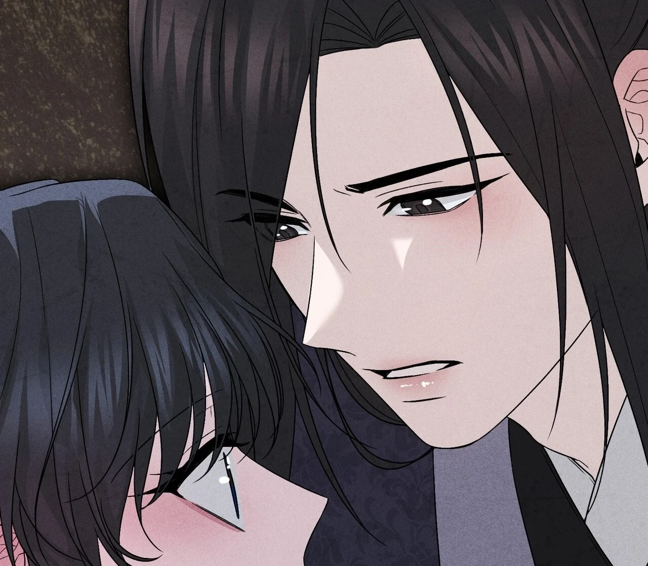 [18+] Quý Phu Nhân Thanh Tao Chapter 24 - Trang 2
