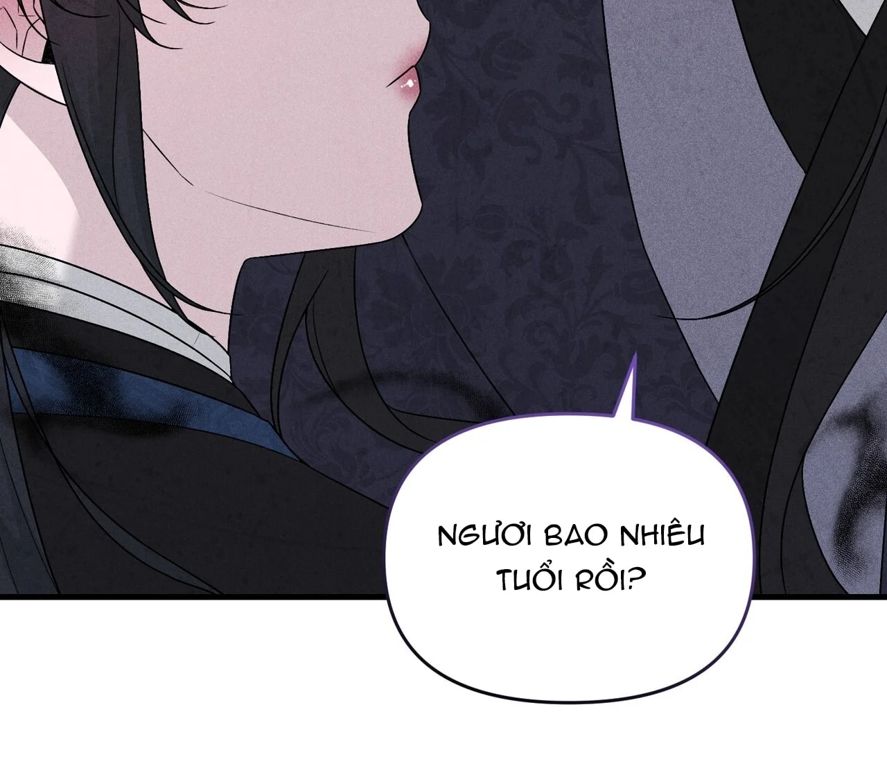 [18+] Quý Phu Nhân Thanh Tao Chapter 24 - Trang 2