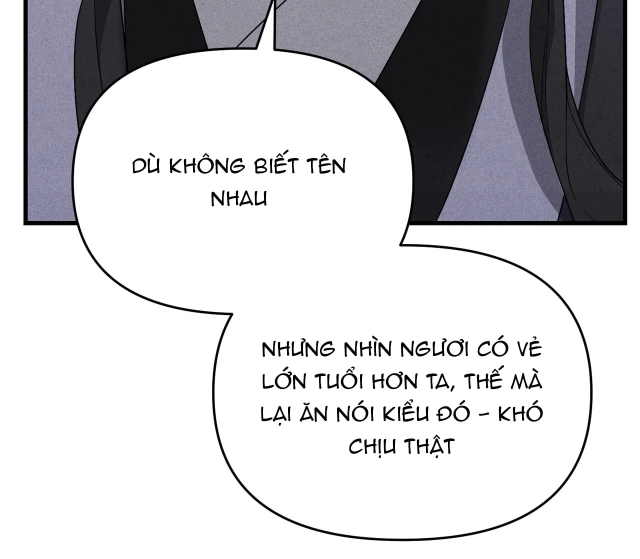 [18+] Quý Phu Nhân Thanh Tao Chapter 24 - Trang 2
