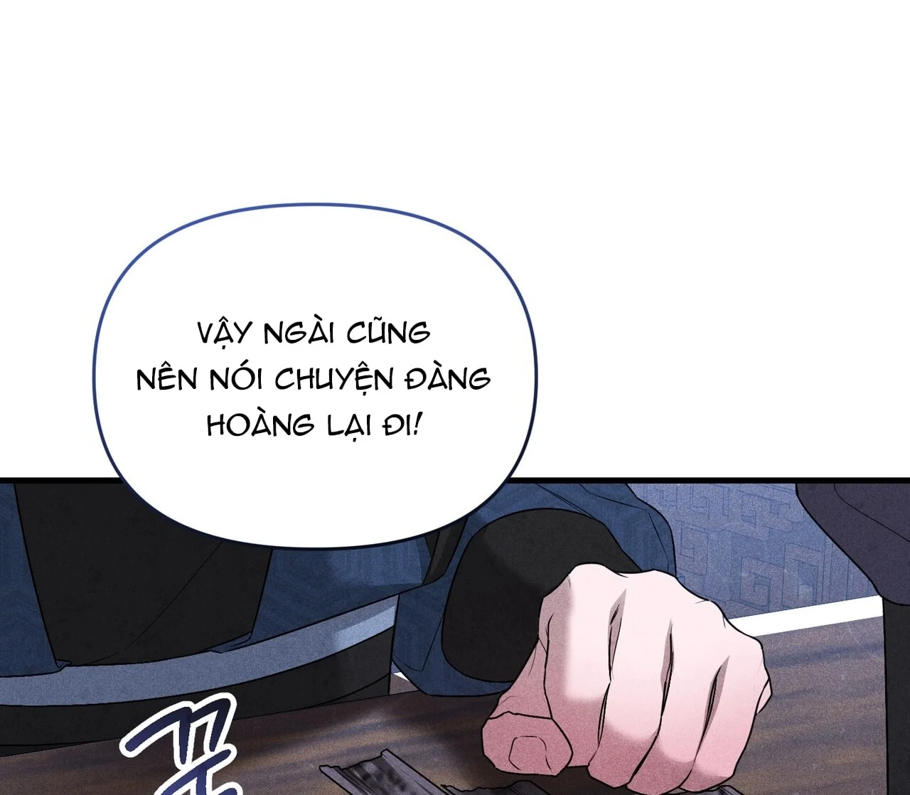 [18+] Quý Phu Nhân Thanh Tao Chapter 24 - Trang 2