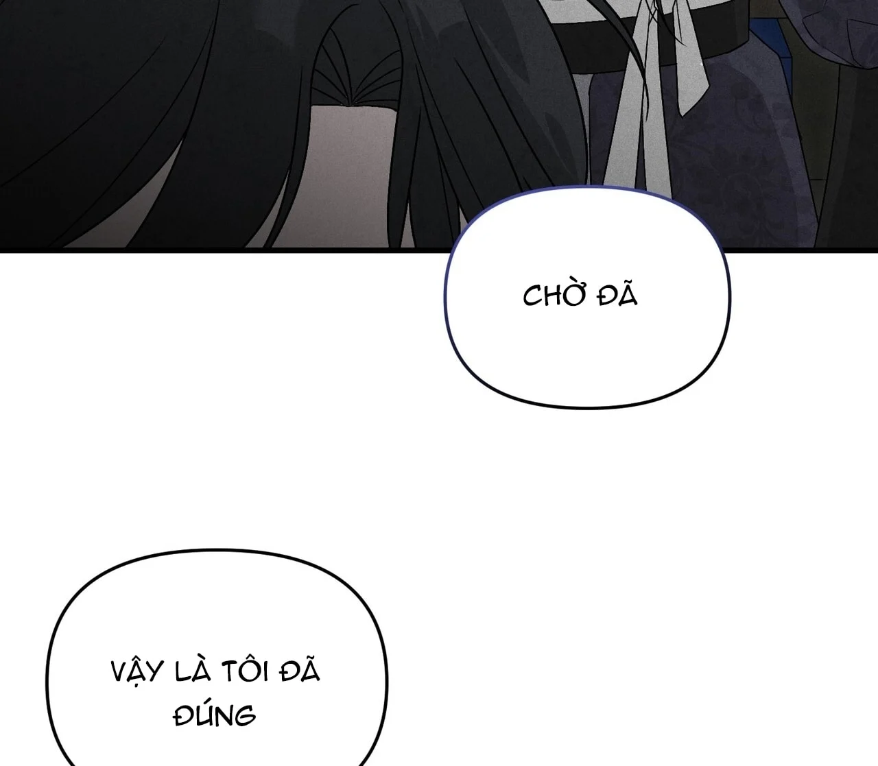 [18+] Quý Phu Nhân Thanh Tao Chapter 24 - Trang 2