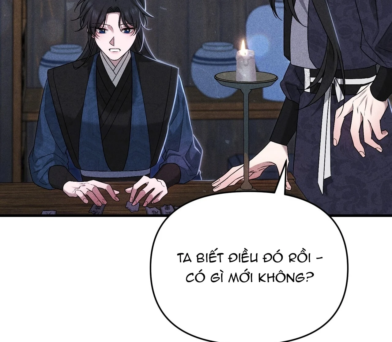 [18+] Quý Phu Nhân Thanh Tao Chapter 24 - Trang 2
