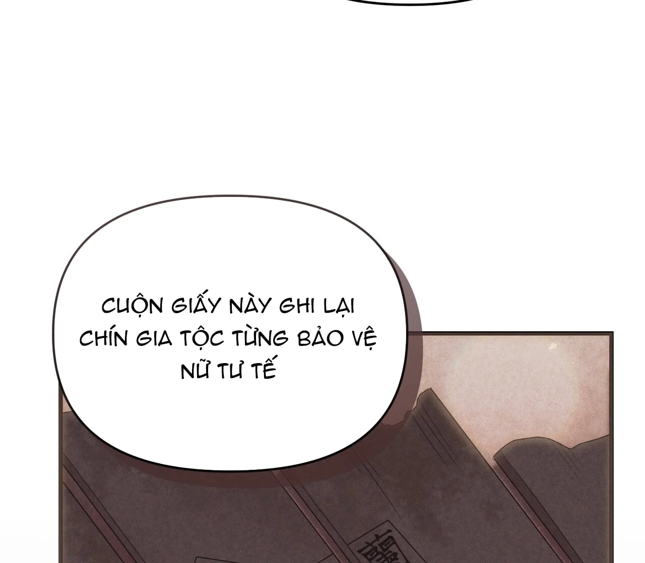 [18+] Quý Phu Nhân Thanh Tao Chapter 24 - Trang 2