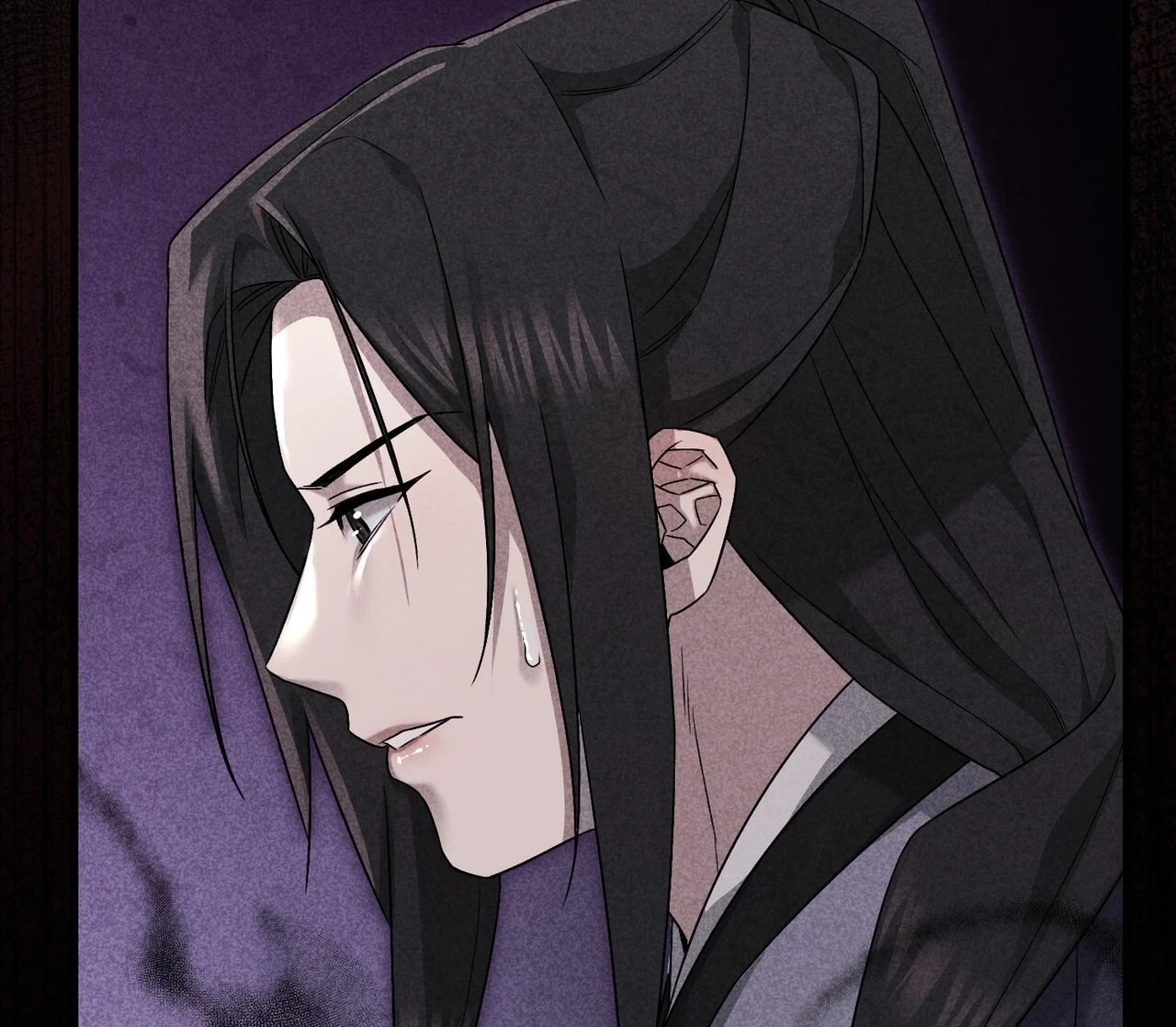 [18+] Quý Phu Nhân Thanh Tao Chapter 24 - Trang 2