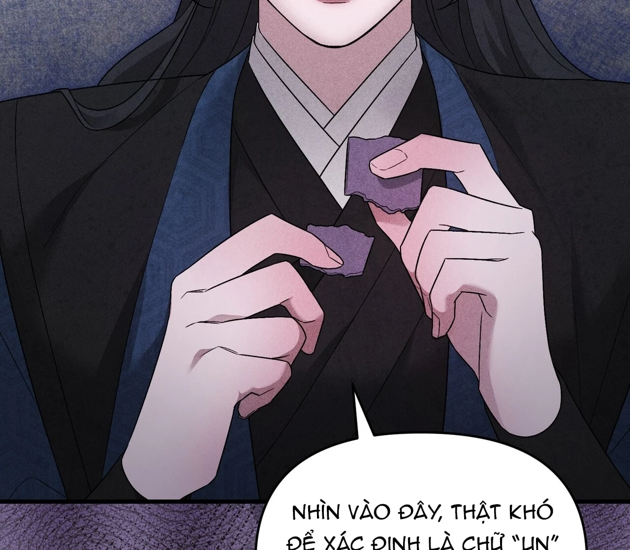 [18+] Quý Phu Nhân Thanh Tao Chapter 24 - Trang 2
